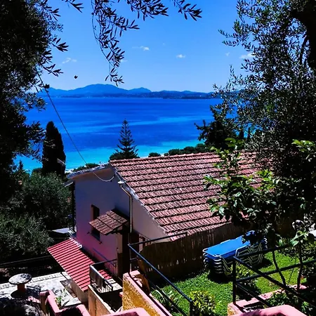 Regina Apartmán Barbati