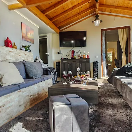 Regina Apartmán Barbati