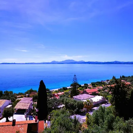 Apartament Regina Barbati