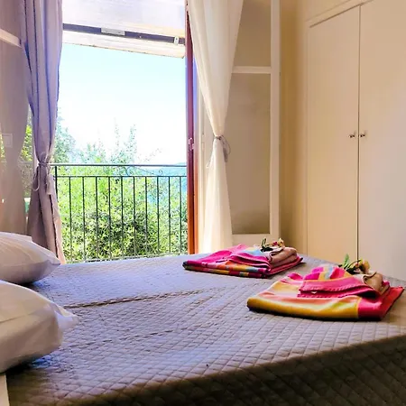 Regina Apartment Barbati
