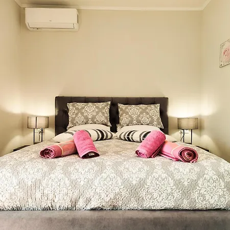 Apartment Regina