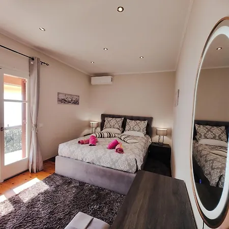 Apartment Regina *