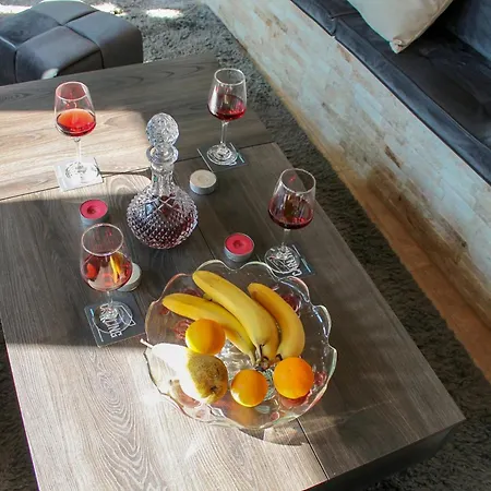 Apartament Regina Barbati