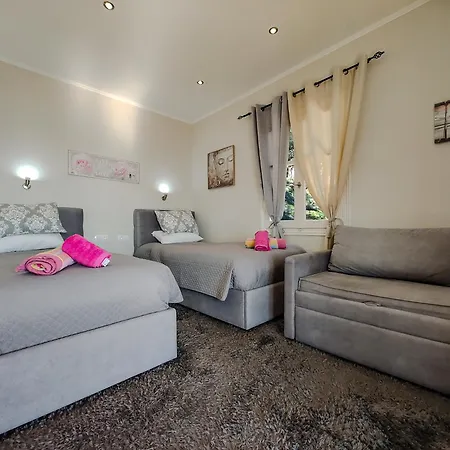 Apartment Regina