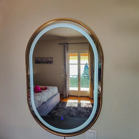 Regina Apartment