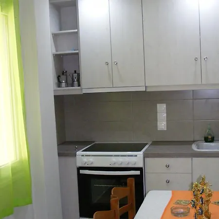 Apartment Regina