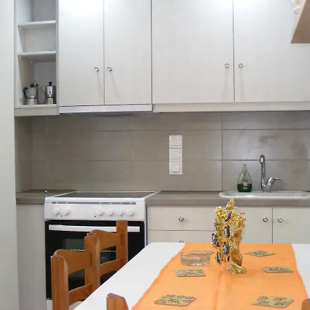 Regina Apartment
