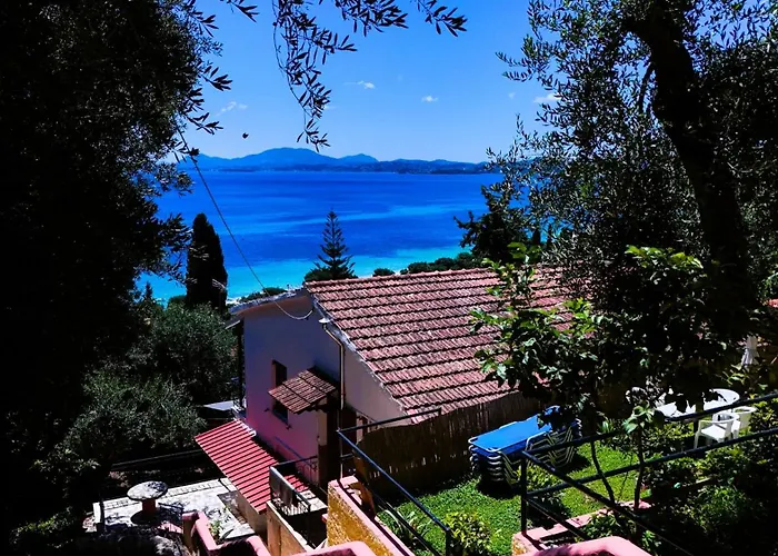 Regina شقة برباتي