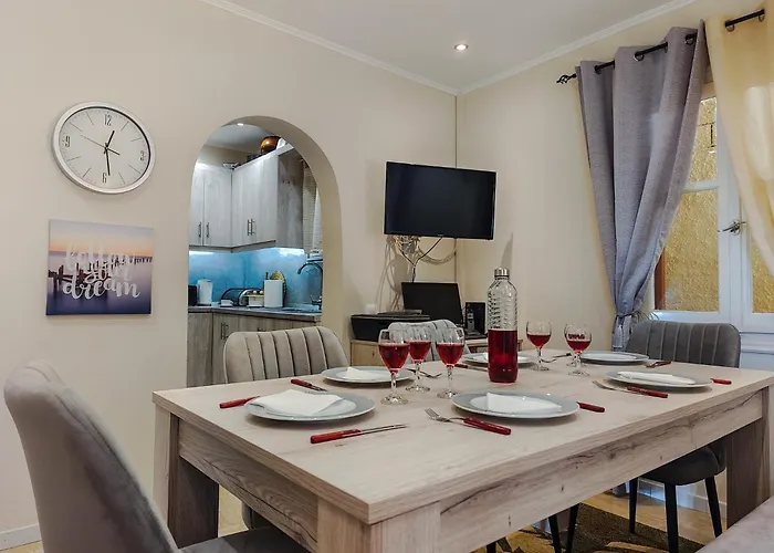 شقة Regina برباتي