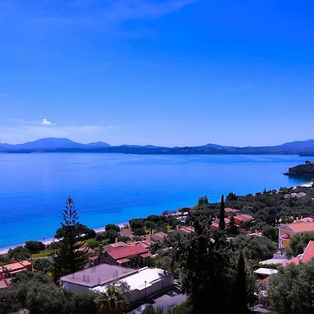 Regina アパート *