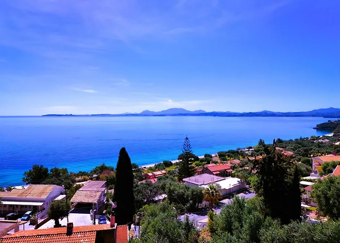 Lägenhet Regina Barbati