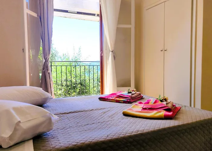 Regina Lägenhet Barbati