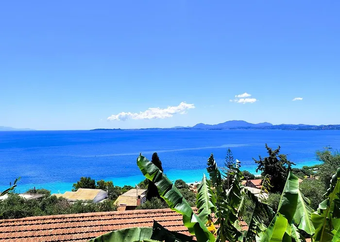 Regina Lägenhet Barbati