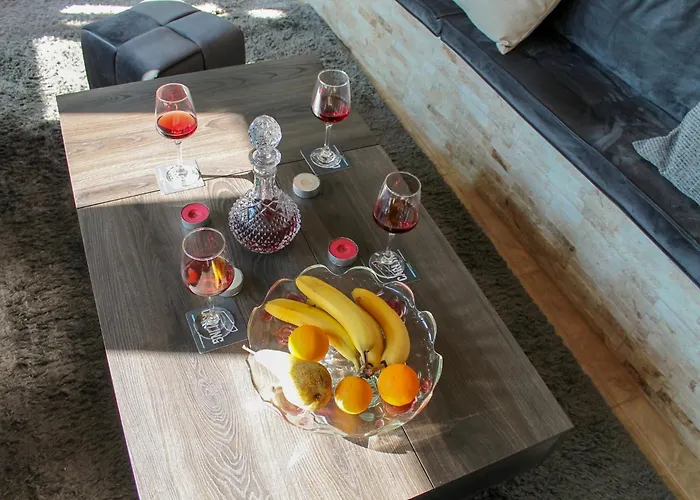 Lägenhet Regina Barbati